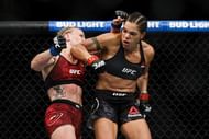 UFC 215: Nunes v Shevchenko 2